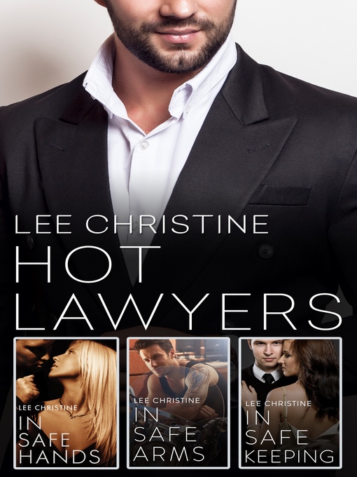 Title details for Hot Lawyers by Lee Christine - Available